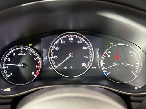 New 2026 MAZDA MAZDA3 s image 20