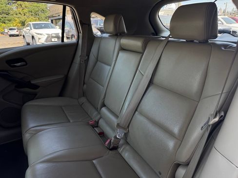 Used 2016 Acura RDX FWD image 17