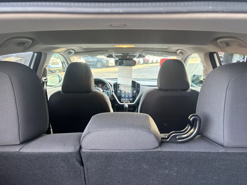 Certified 2025 Subaru Crosstrek 2.0i Premium AWD/4WD image 56