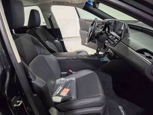 Used 2022 Lexus ES 350 w/ Premium Package image 14