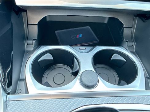 New 2026 BMW M850i xDrive Coupe w/ Driving Assistance Package image 29