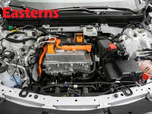 Used 2024 Honda Prologue EX image 7