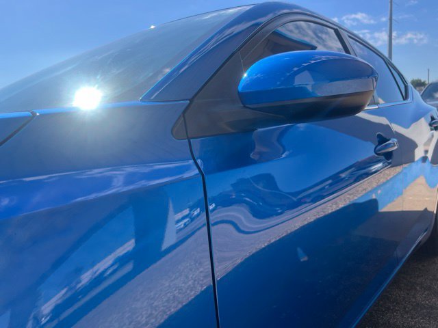 Used 2023 Nissan Sentra SV FWD image 6