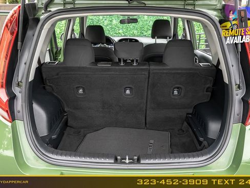 Used 2020 Kia Soul X-Line FWD image 15