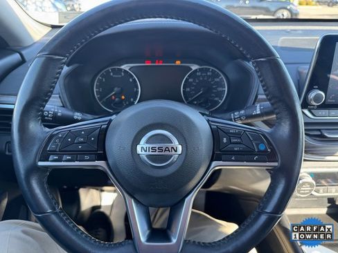 Used 2019 Nissan Altima 2.5 SL image 10