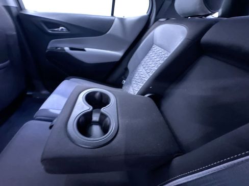 Used 2024 Chevrolet Equinox LS w/ Driver Confidence II Package image 37