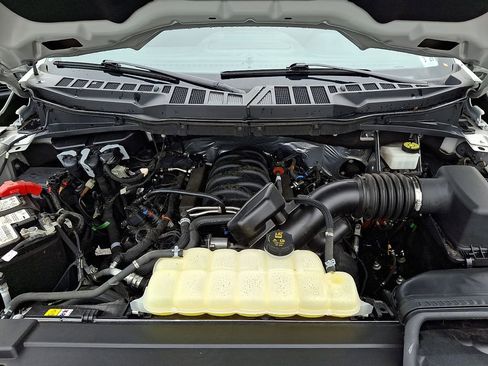 Used 2023 Ford F150 XLT w/ Equipment Group 302A High AWD/4WD image 29