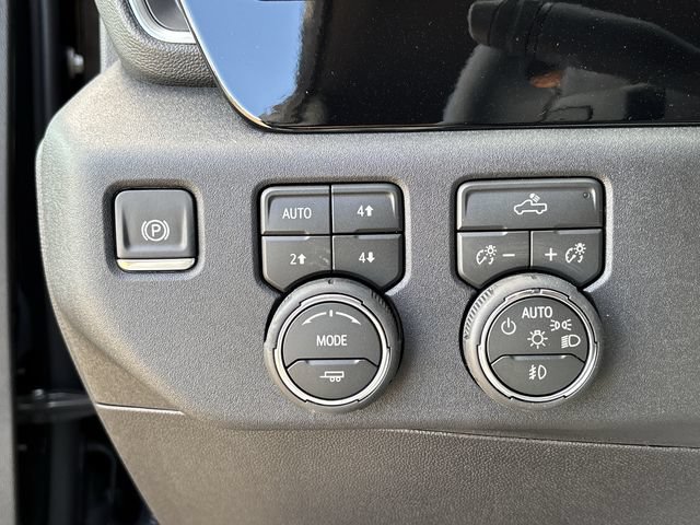 New 2026 Chevrolet Silverado 1500 RST AWD/4WD image 20