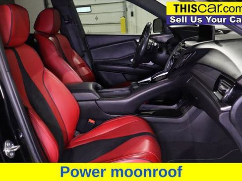 Used 2019 Acura RDX A-Spec image 23