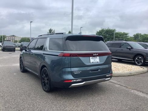 Used 2024 Kia Carnival SX Prestige FWD image 7