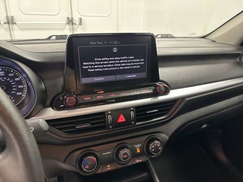 Used 2023 Kia Forte LXS FWD image 24