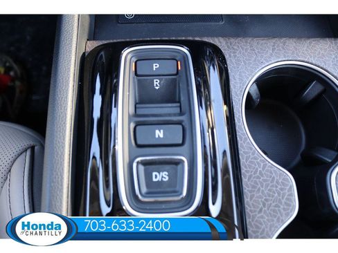 New 2026 Honda Pilot Elite image 21