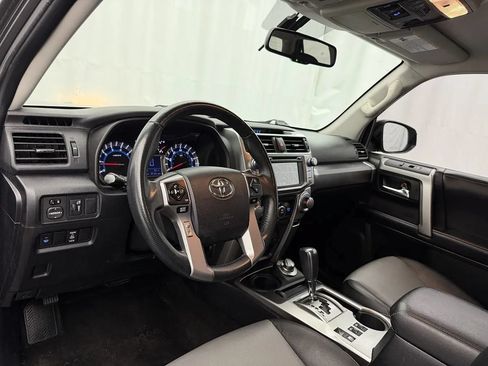 Used 2018 Toyota 4Runner SR5 Premium w/ Wilderness Package AWD/4WD image 10