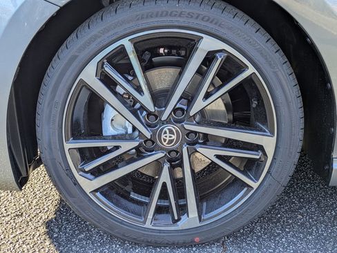 New 2026 Toyota Camry XSE image 12