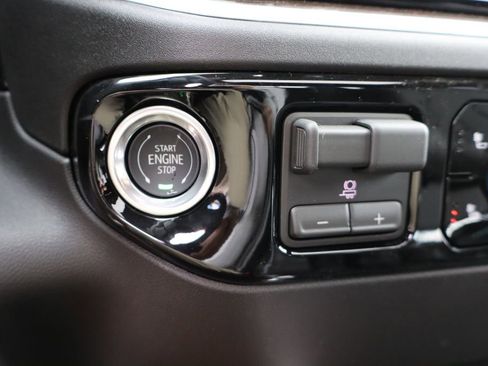 New 2026 Chevrolet Silverado 1500 RST w/ Safety Package image 20