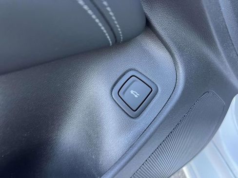 Certified 2022 Cadillac CT4 Premium Luxury w/ Climate Package image 18