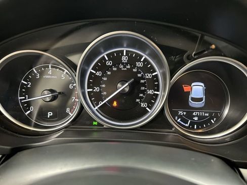 Certified 2022 MAZDA CX-5 AWD 2.5 S image 13