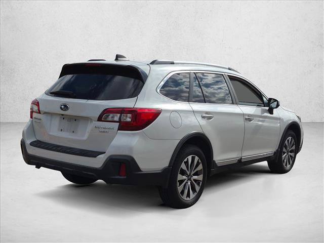 Used 2019 Subaru Outback 3.6R Touring w/ Protection Package #1 AWD/4WD image 5