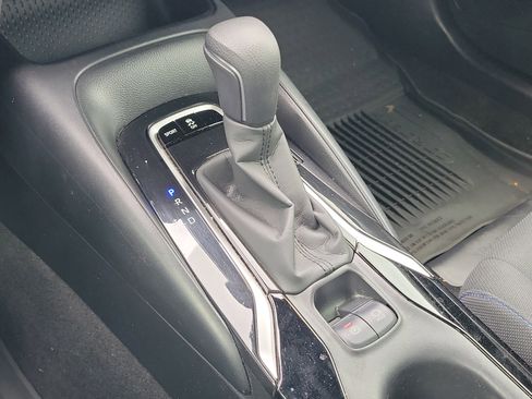 Used 2022 Toyota Corolla SE image 30