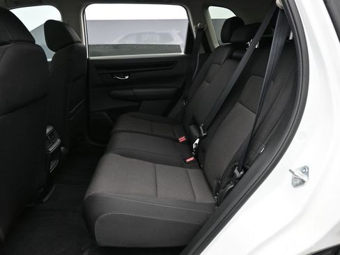 Certified 2024 Honda CR-V EX image 20