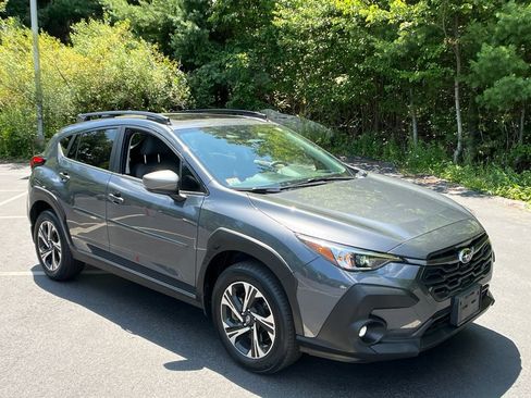 Used 2024 Subaru Crosstrek 2.0i Premium AWD/4WD image 34