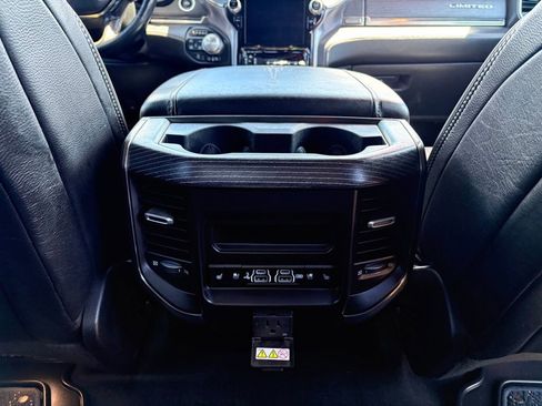 Used 2020 RAM 1500 Limited AWD/4WD image 14