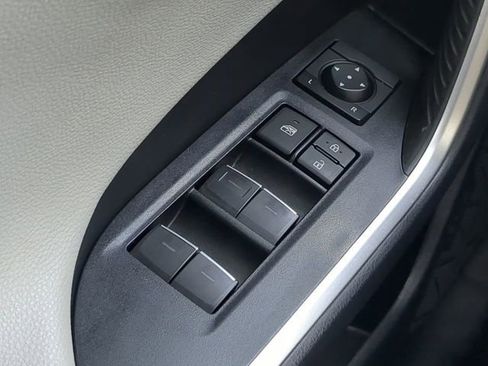 Used 2024 Toyota RAV4 Limited w/ Advanced Technology Package FWD image 30
