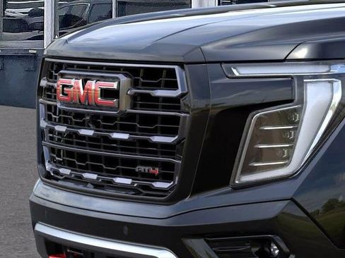 New 2026 GMC Yukon XL AT4 Ultimate AWD/4WD image 13