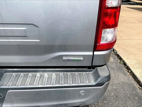 Used 2022 Ford F150 XL w/ STX Appearance Package image 7