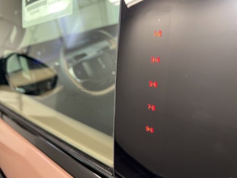 New 2026 Lincoln Navigator Black Label image 33