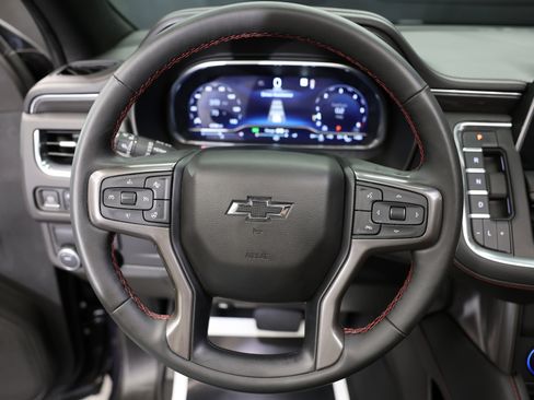 Used 2023 Chevrolet Tahoe RST w/ Luxury Package image 36