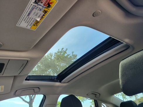 Used 2023 Honda Accord EX image 18