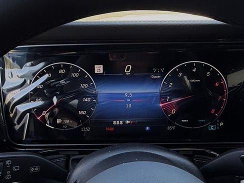 New 2026 Mercedes-Benz G 550 image 18