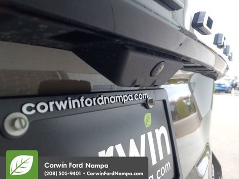 New 2026 Ford Explorer Tremor image 31