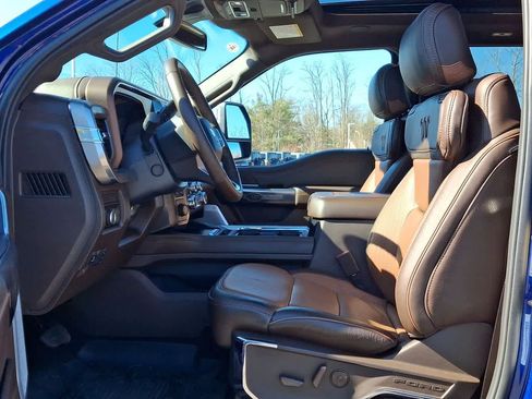 Used 2026 Ford F350 King Ranch w/ Tremor Off-Road Package image 17