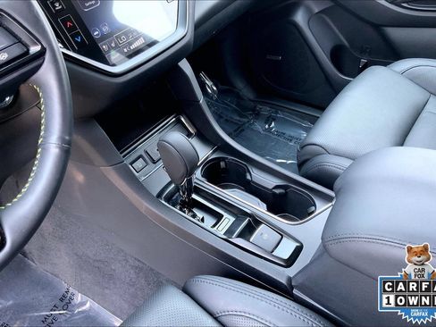 Used 2025 Subaru Ascent Bronze Edition AWD/4WD image 18