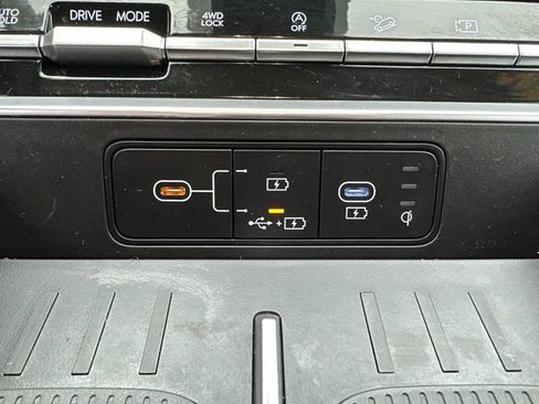 Used 2025 Hyundai Santa Fe XRT AWD/4WD image 39