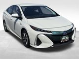 Used 2018 Toyota Prius Prime Plus image 4