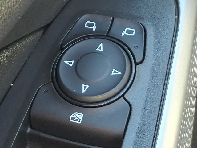 Used 2024 Chevrolet Trax LS w/ LS Convenience Package FWD image 19