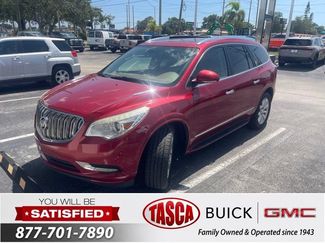 Used 2014 Buick Enclave Premium w/ Trailering Provision Package FWD video 1
