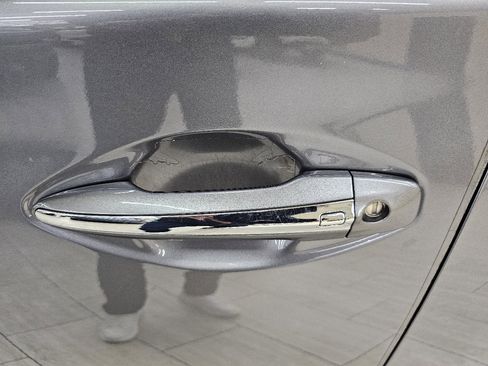 Used 2016 INFINITI Q50 3.0t Premium w/ Driver Assistance Package image 13