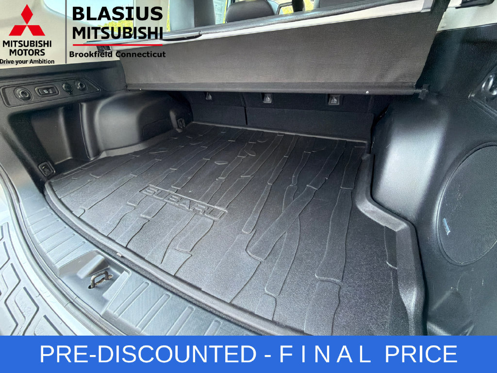 Used 2023 Subaru Forester Touring AWD/4WD image 63