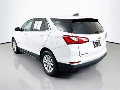 Used 2018 Chevrolet Equinox LT image 5