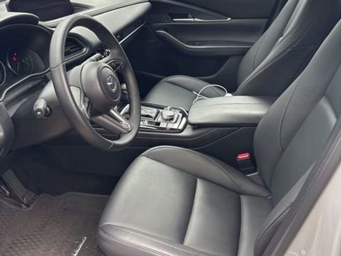 Used 2025 MAZDA CX-30 AWD 2.5 S w/ Select Sport Pkg image 4