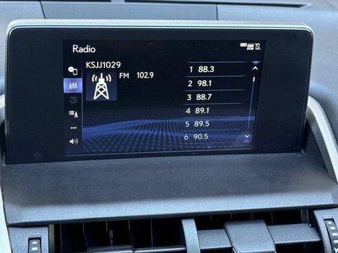 Used 2020 Lexus NX 300h AWD w/ Comfort Package image 25