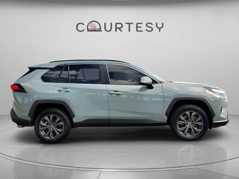 Certified 2023 Toyota RAV4 XLE Premium image 6