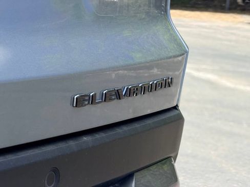Used 2026 GMC Terrain Elevation FWD image 25