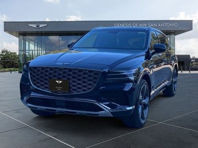 New 2026 Genesis GV80 2.5T Prestige