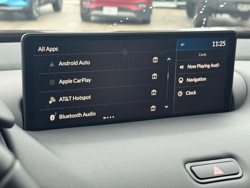 Used 2024 Acura TLX Technology Package image 43