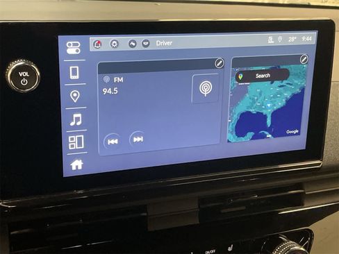 Certified 2024 Honda Prologue EX image 5